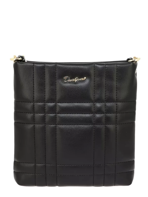 Сумка женская David Jones 7014-1 black
