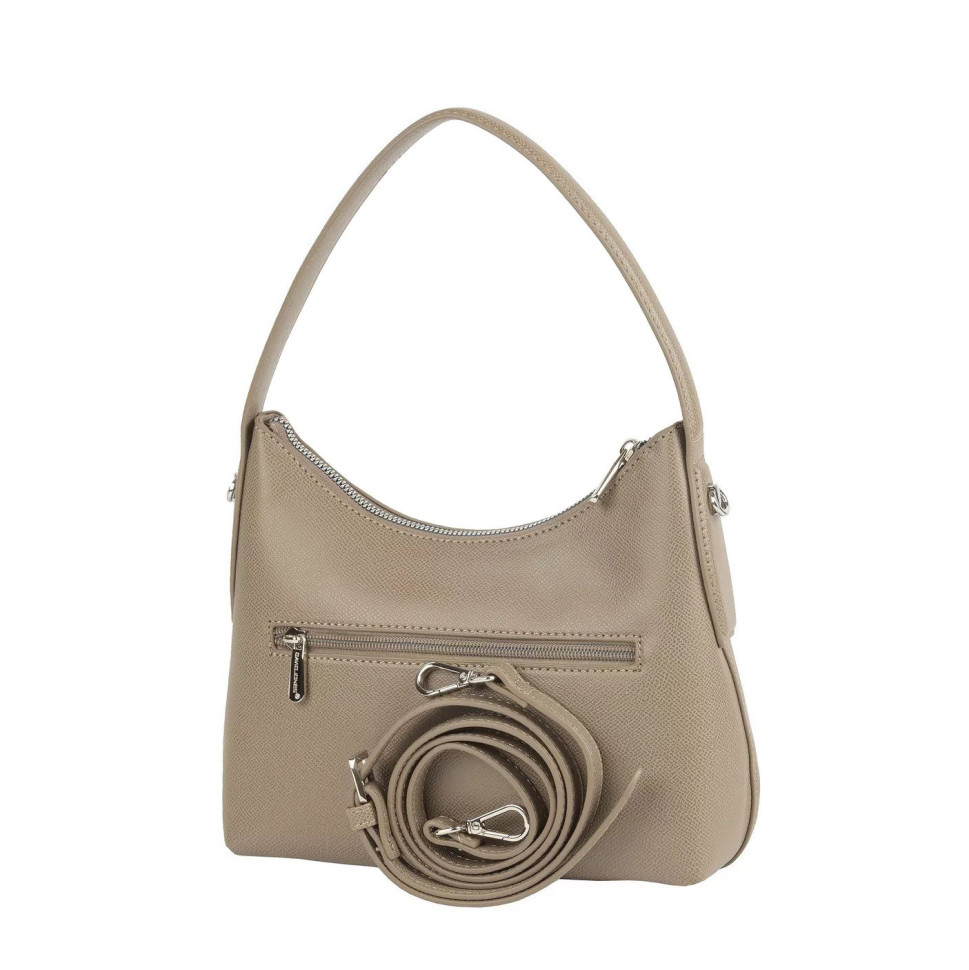 Сумка женская David Jones 6987 taupe Сумка женская David Jones 6987 taupe