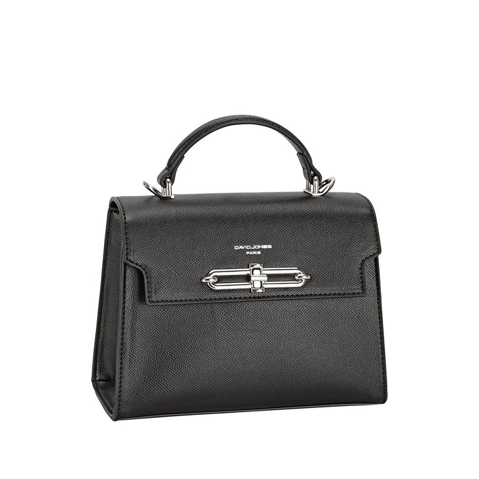 Сумка женская David Jones 7113 black Сумка женская David Jones 7113 black