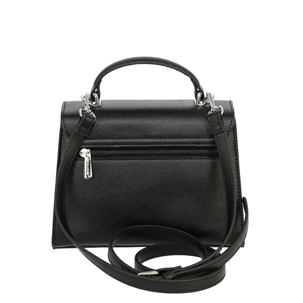Сумка женская David Jones 7113 black Сумка женская David Jones 7113 black