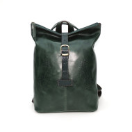 Сумка-рюкзак Natalia Kalinovskaya, СР-34/1т.-632 «Алисс» зеленая Сумка-рюкзак Natalia Kalinovskaya, СР-34/1т.-632 «Алисс» зеленая