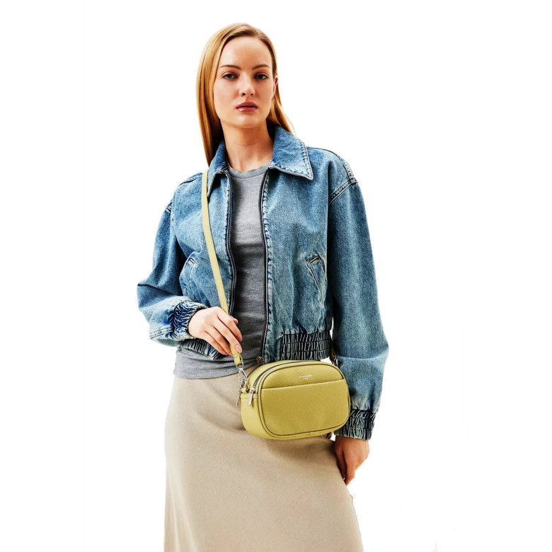 Сумка David Jones, 6920 pictacho Сумка David Jones, 6920 pictacho