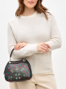 Сумка Curanni 2538 Совушки Сумка Curanni 2538 Совушки