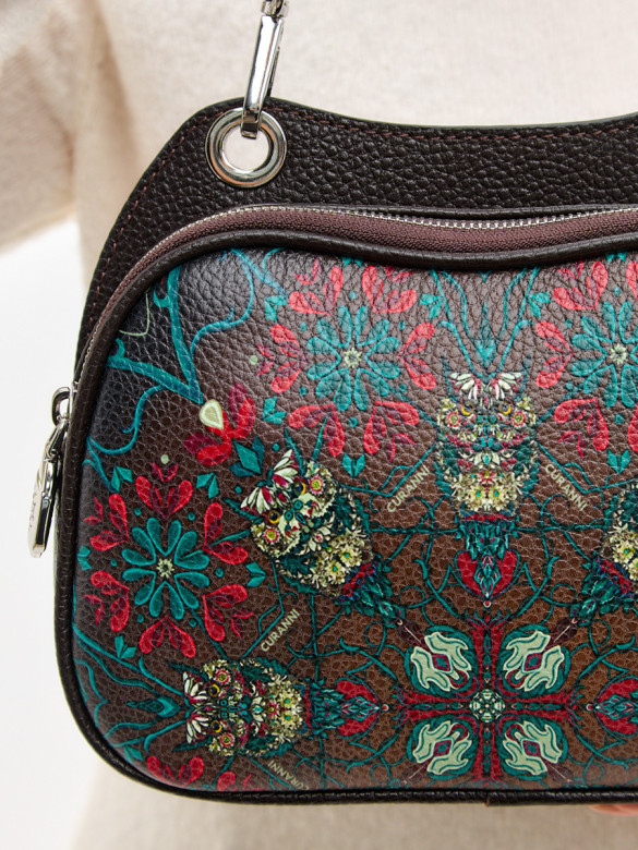 Сумка Curanni 2538 Совушки Сумка Curanni 2538 Совушки