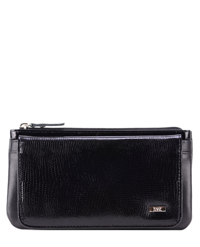 Кошелек женский Esse, Инканто Dark, 54581 Кошелек женский Esse, Инканто Dark, 54581