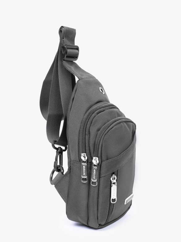 Рюкзак Aotian Б 82045 серый