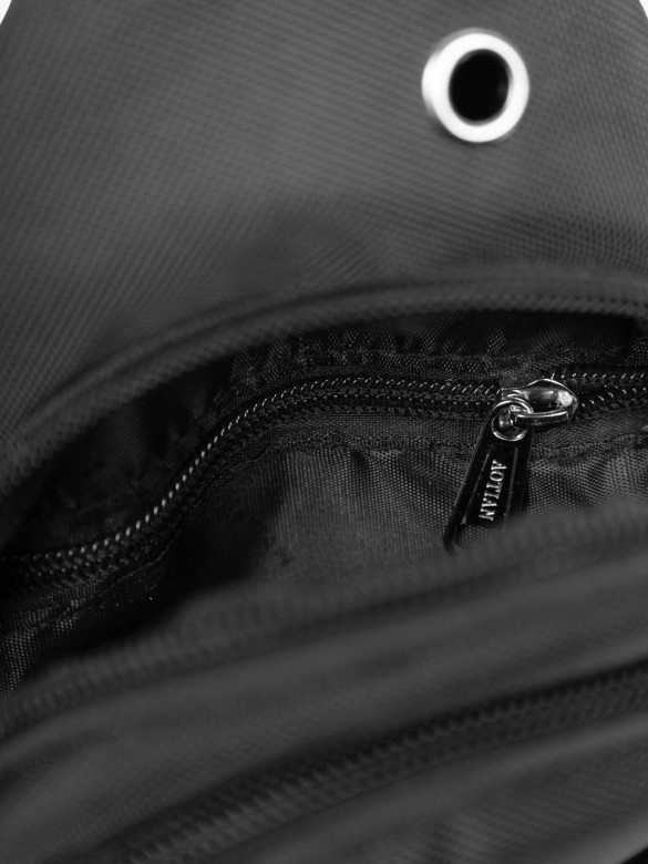 Рюкзак Aotian Б 82045 серый