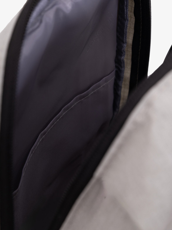 Рюкзак Baggins 621 серый