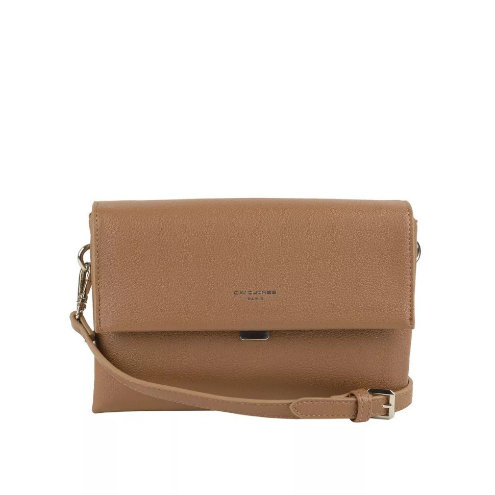 Сумка David Jones, 6919 d.camel Сумка David Jones, 6919 d.camel