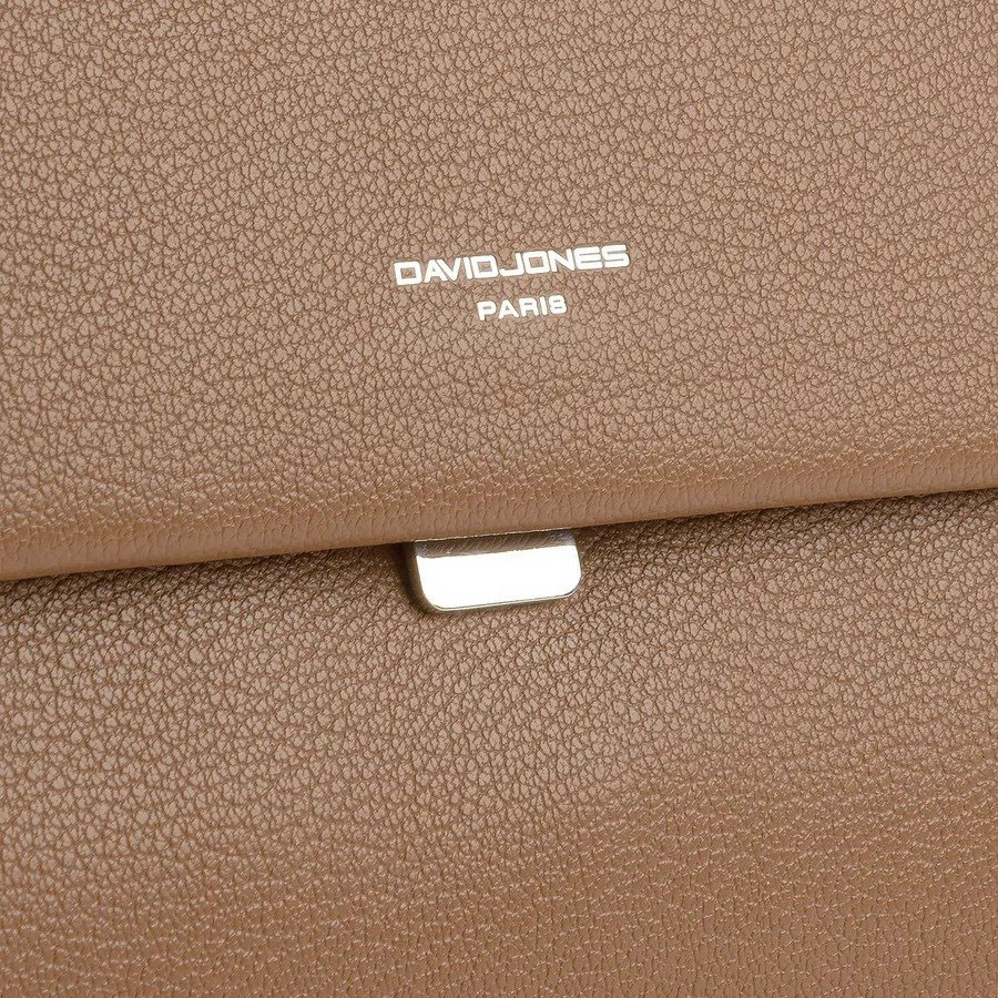 Сумка David Jones, 6919 d.camel Сумка David Jones, 6919 d.camel