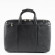 Мужской портфель из натуральной кожи Hight Touch 1439A чёрный Мужской портфель из натуральной кожи Hight Touch 1439A чёрный