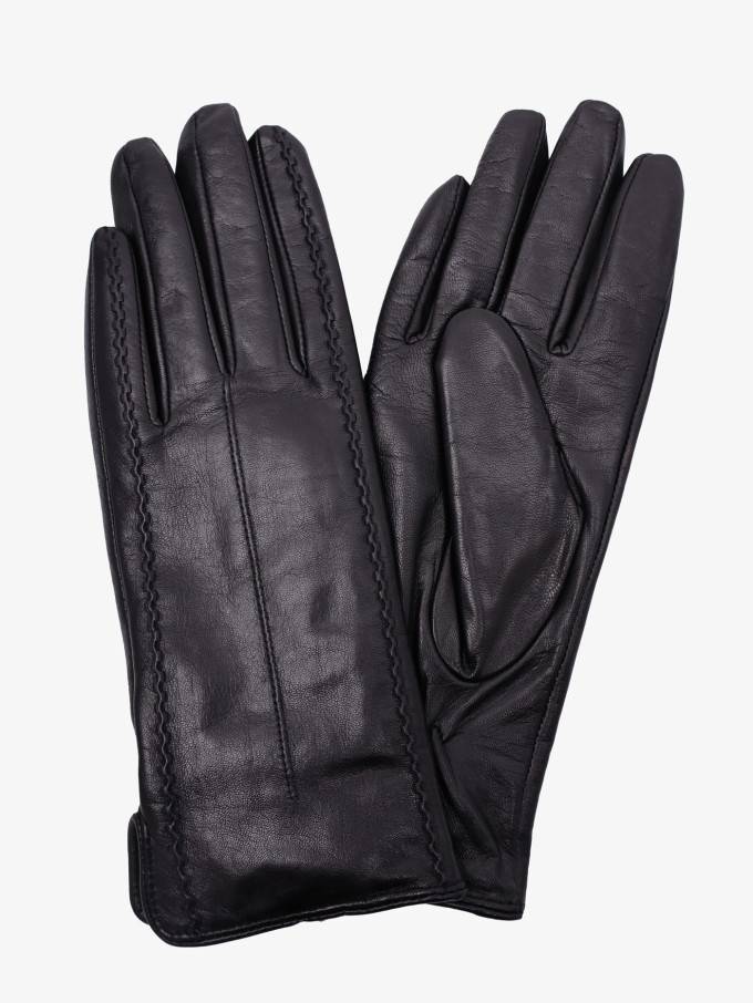 Перчатки женские Baggins (3.1) 222171 черные Перчатки женские Baggins (3.1) 222171 черные