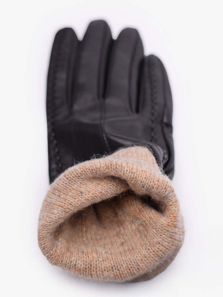 Перчатки женские Baggins (3.1) 222171 черные