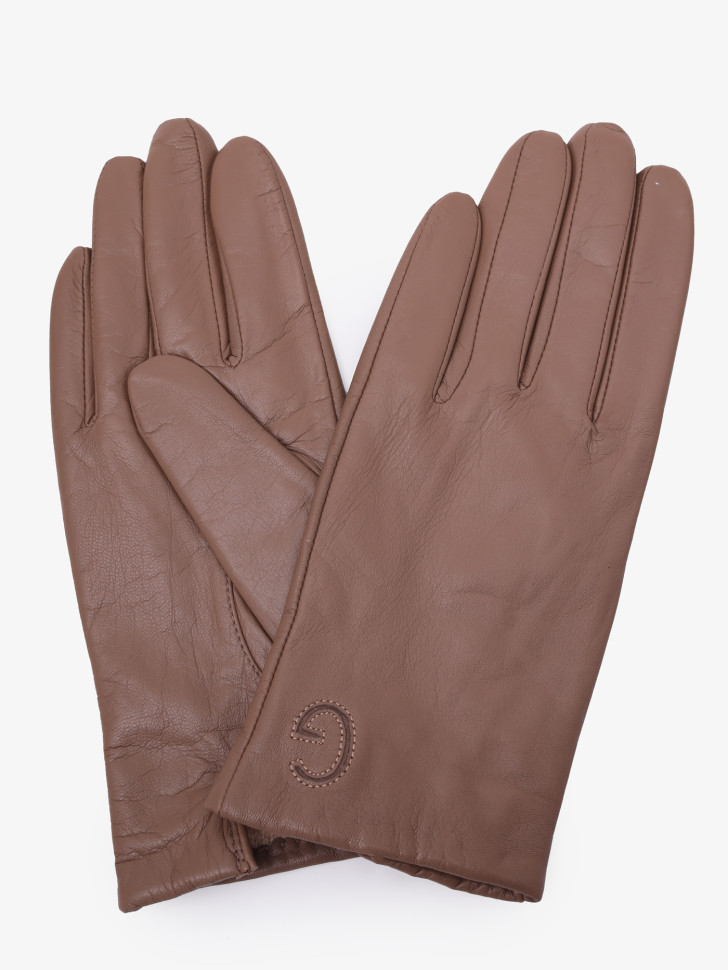 Перчатки Baggins (3.2)20026 темно-бежевые Перчатки Baggins (3.2)20026 темно-бежевые