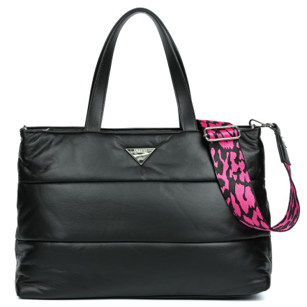 Сумка FABRETTI FR4344901-2 black