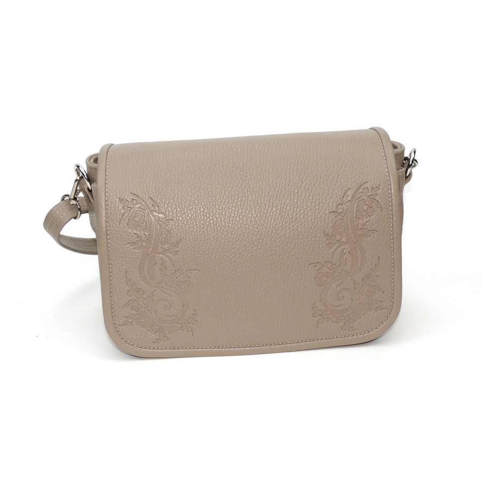 Сумка женский Natalia Kalinovskaya, "Амис" капучино Сумка женский Natalia Kalinovskaya, "Амис" капучино