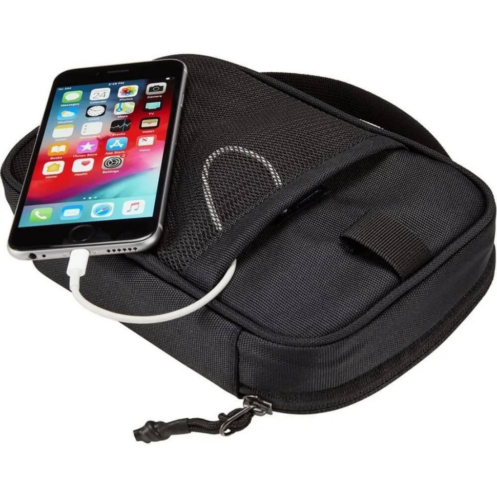 Дорожный чехол Thule, Accent Convertible 17L черный Дорожный чехол Thule, Accent Convertible 17L черный