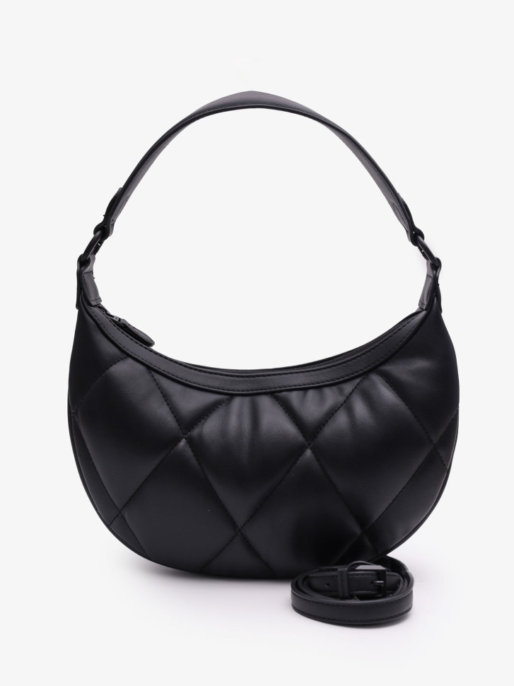 Сумка женская David Jones 7556 black Сумка женская David Jones 7556 black