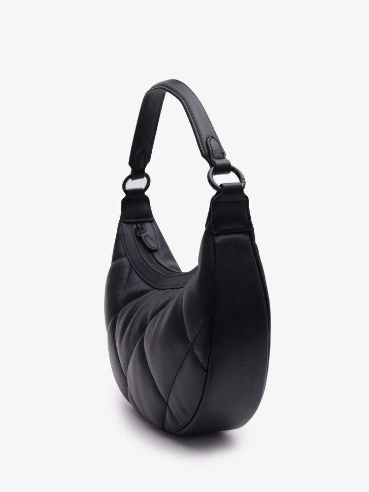 Сумка женская David Jones 7556 black Сумка женская David Jones 7556 black