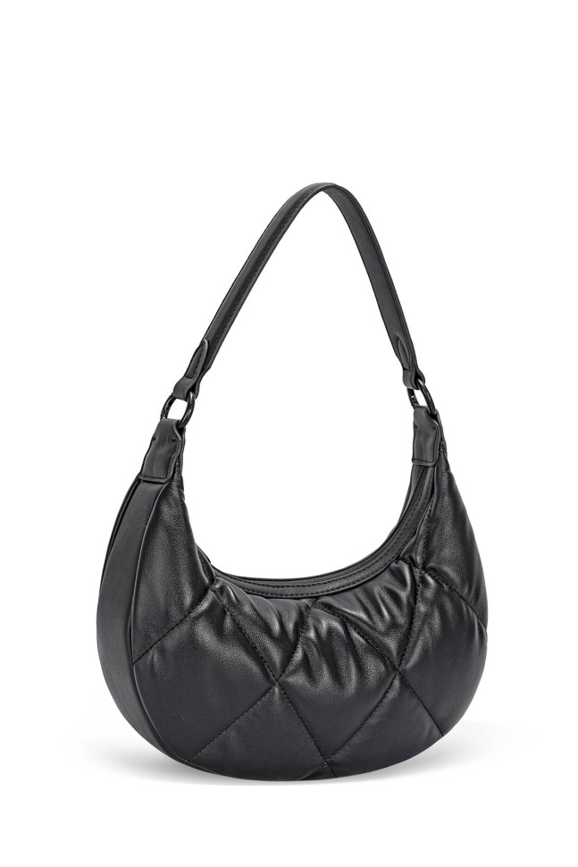 Сумка женская David Jones 7556 black Сумка женская David Jones 7556 black