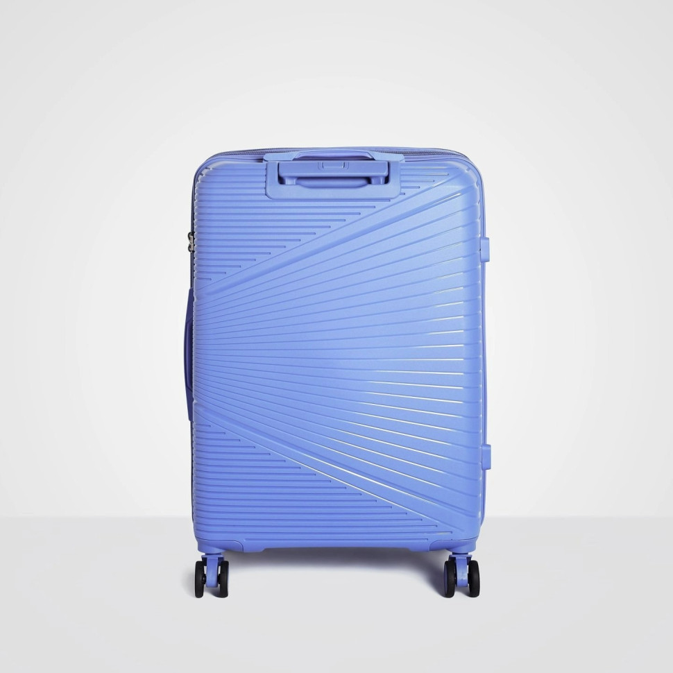 Чемодан Eberhart 49M Miracle полипропилен Чемодан Eberhart 49M Miracle полипропилен