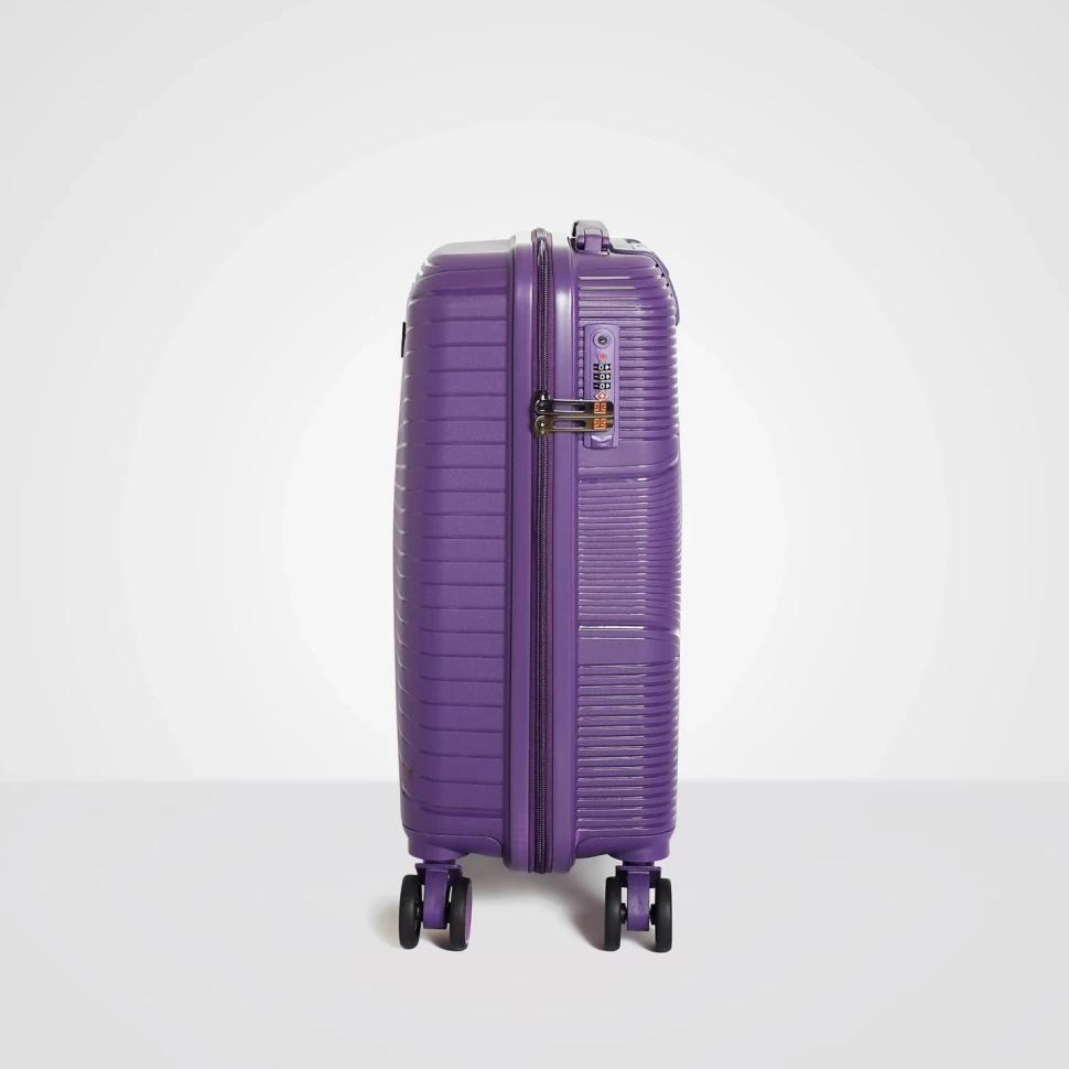 Чемодан Eberhart 49M Miracle полипропилен Чемодан Eberhart 49M Miracle полипропилен