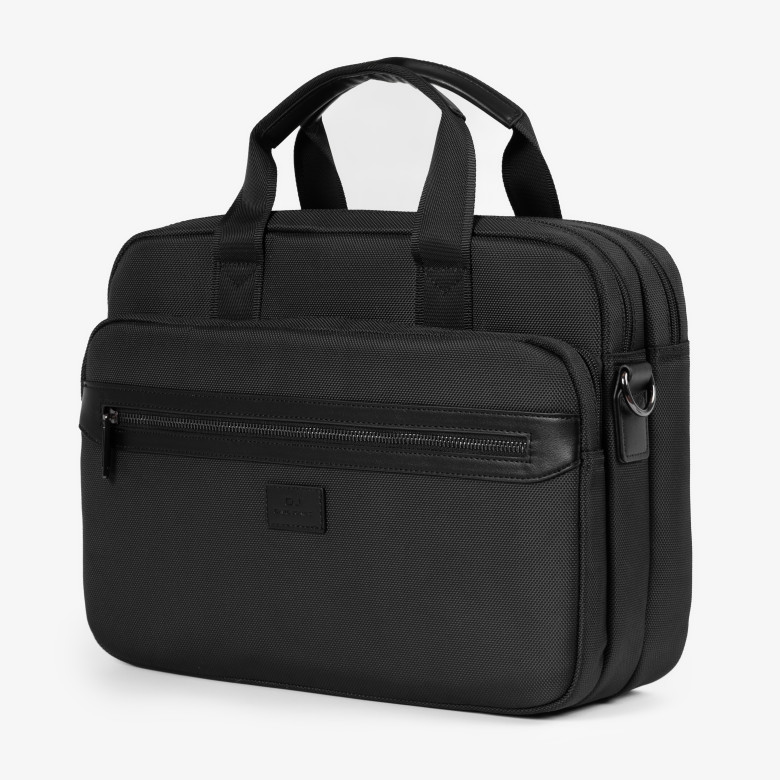 Сумка David Jones, 931108 черная Сумка David Jones, 931108 черная