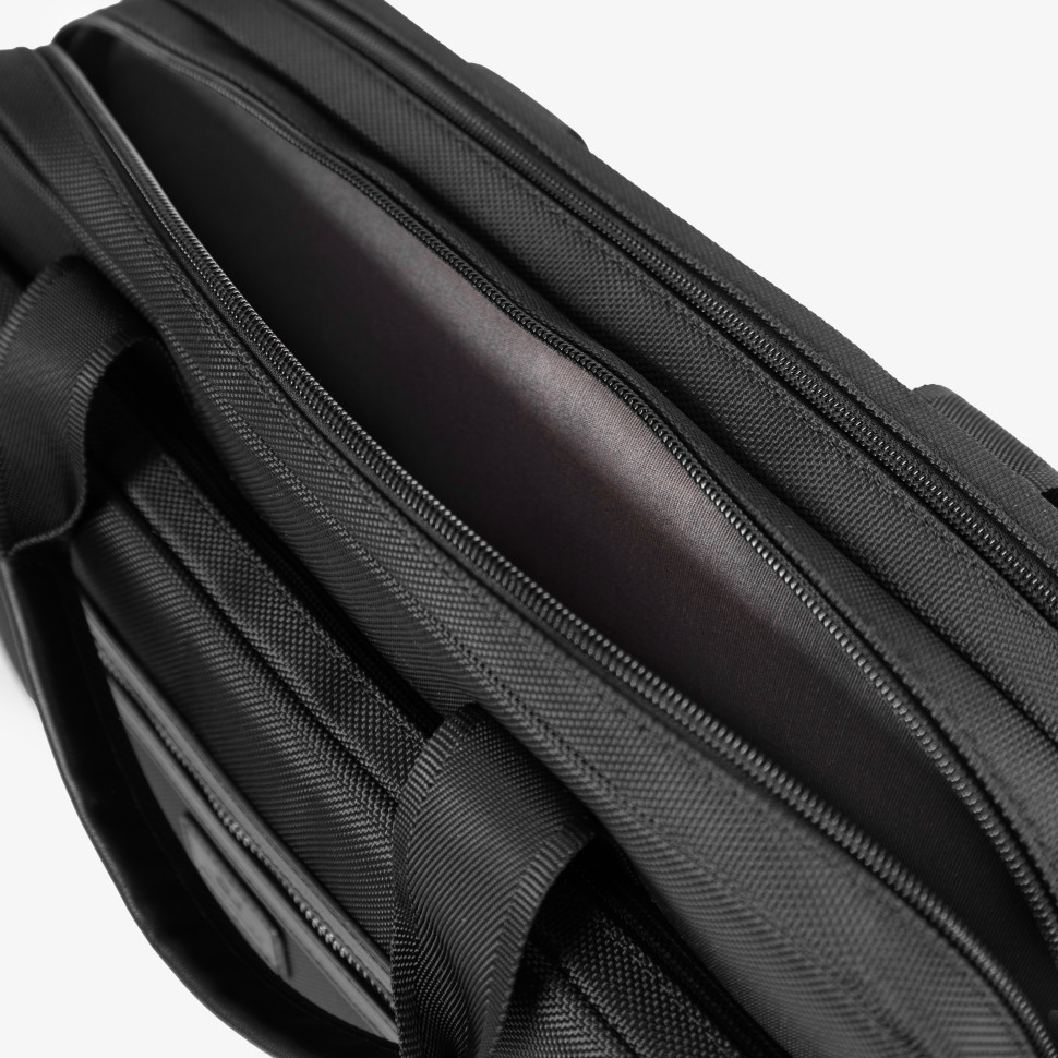 Сумка David Jones, 931108 черная Сумка David Jones, 931108 черная