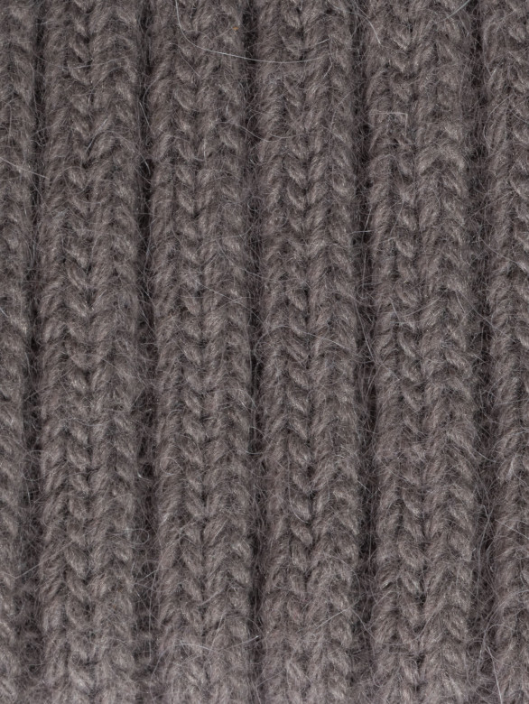 Шапка женская 11542 MARHATTER кофе (56-58) Шапка женская 11542 MARHATTER кофе (56-58)