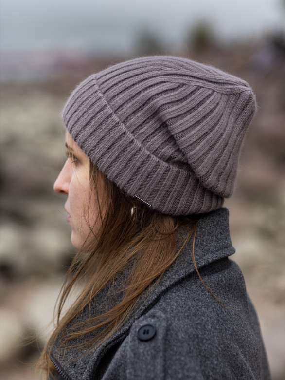 Шапка женская 11542 MARHATTER кофе (56-58) Шапка женская 11542 MARHATTER кофе (56-58)