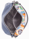 Сумка Curanni 2568 Икат Сумка Curanni 2568 Икат