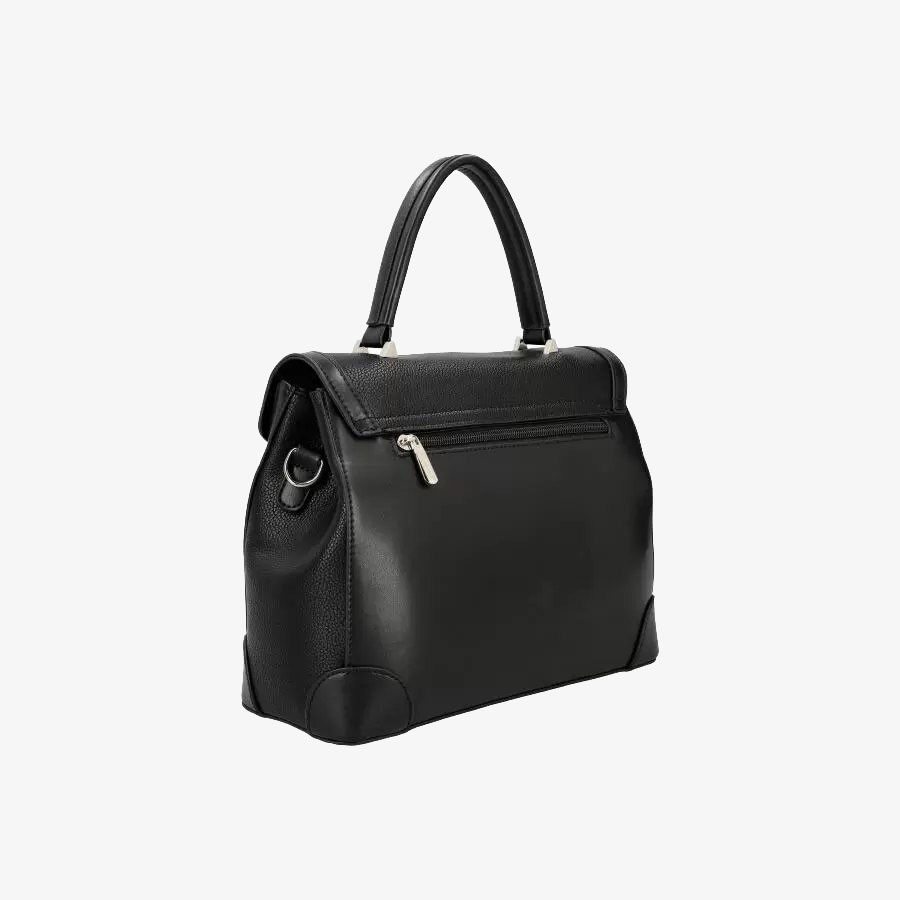 Сумка женская David Jones 7058-1 black