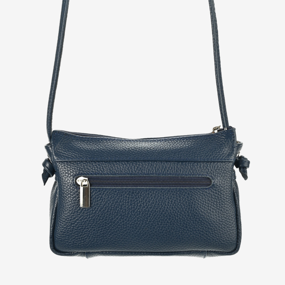 Сумка женская Rhino Машенька брусника друид