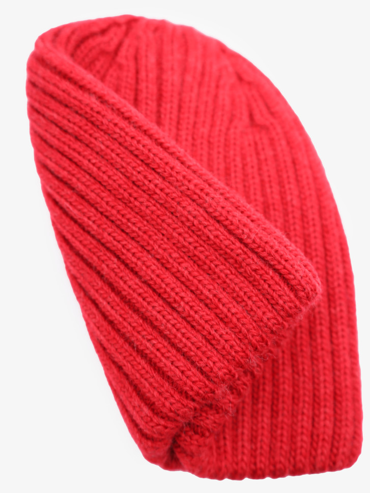 Шапка Stigler 25-048 красная Шапка Stigler 25-048 красная