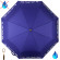 Зонт женский FLIORAJ, 21051 синий