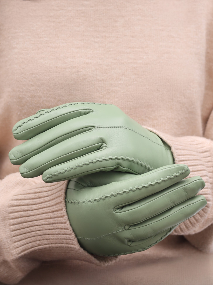 Перчатки женские Baggins (3.2) 222171 мята Перчатки женские Baggins (3.2) 222171 мята
