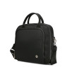 Сумка для ноутбука David Jones 7275 black