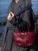Сумка женская David Jones 7750 windsor wine