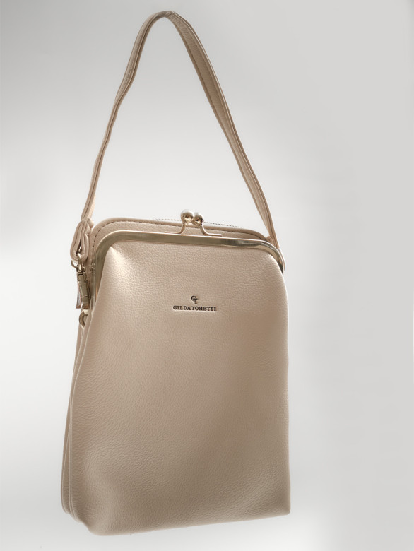 Сумка Gilda Tohetti 63099T l.grey Сумка Gilda Tohetti 63099T l.grey