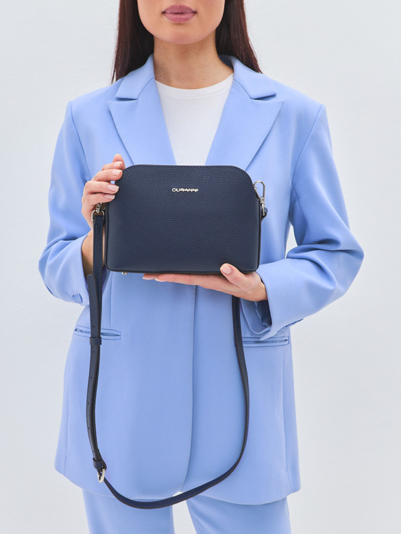 Сумка Curanni 2537 Фазолетто Сумка Curanni 2537 Фазолетто