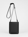Сумка Richet 3258LN 869 чёрная Сумка Richet 3258LN 869 чёрная