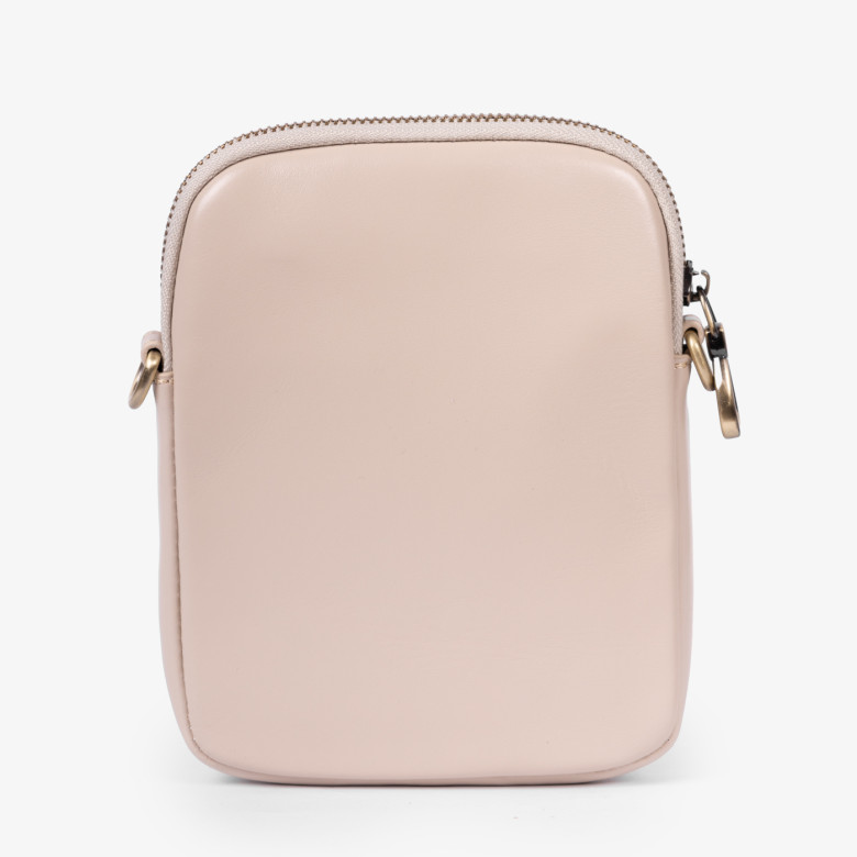 Сумка женская Cciline, Л9903 бежевая