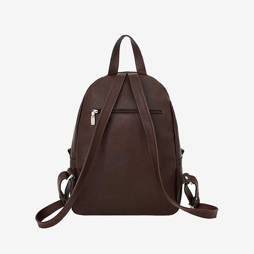 Рюкзак женский Protege, ДС-362-170 "Техно" мокко флотер