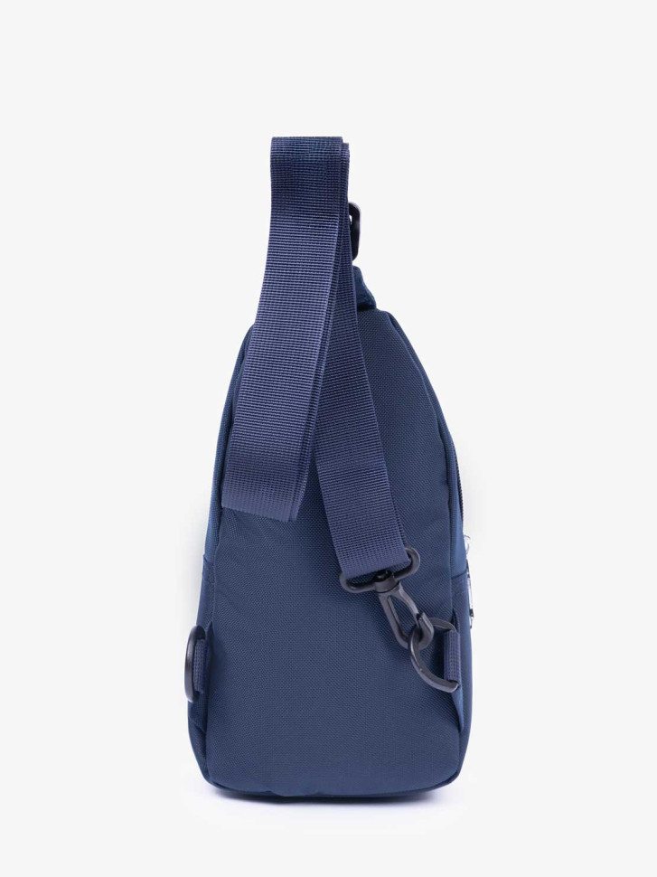 Рюкзак Aotian, Б 82045 синий Рюкзак Aotian, Б 82045 синий