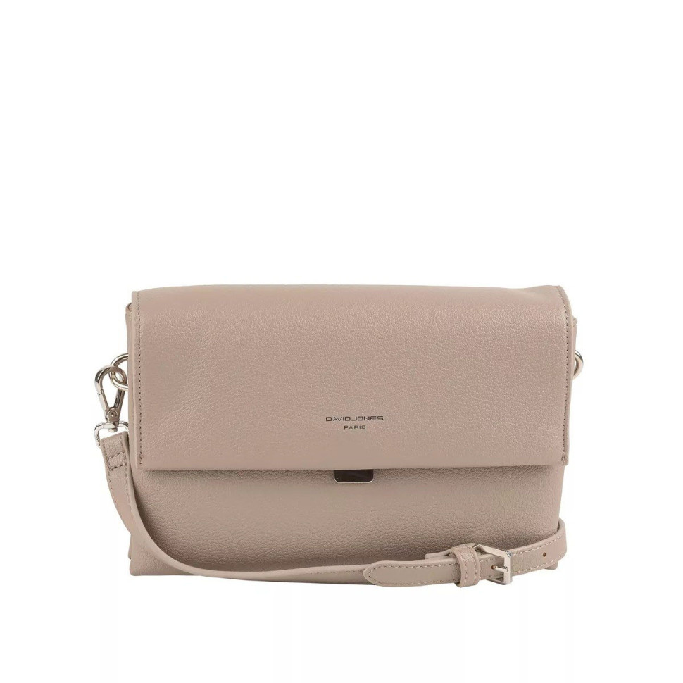 Сумка David Jones, 6919 gravel