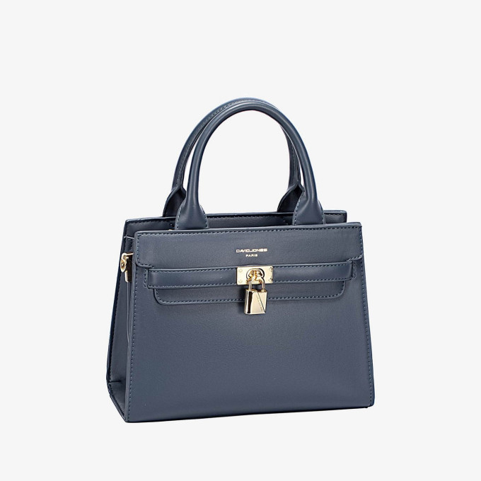 Сумка женская David Jones 7282 navy Сумка женская David Jones 7282 navy