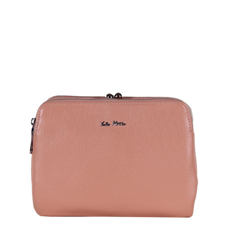 Сумка кросс-боди Valle Mitto 87978 pink Сумка кросс-боди Valle Mitto 87978 pink