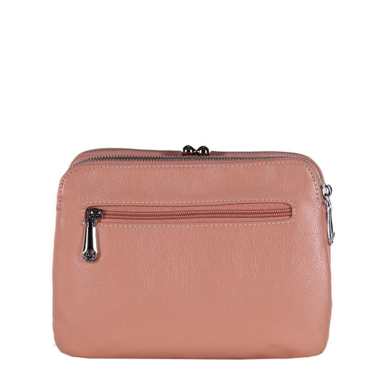 Сумка кросс-боди Valle Mitto 87978 pink Сумка кросс-боди Valle Mitto 87978 pink