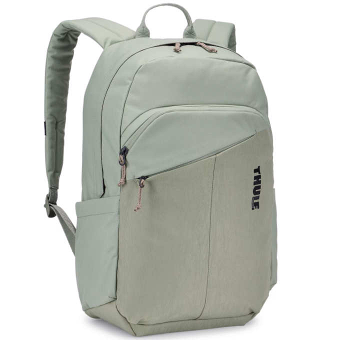 Рюкзак Thule Indago Backpack, 23L, Quiet Green Рюкзак Thule Indago Backpack, 23L, Quiet Green