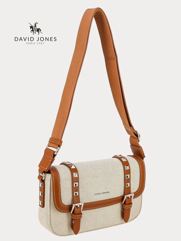 Сумка женская David Jones 8420 Сумка женская David Jones 8420